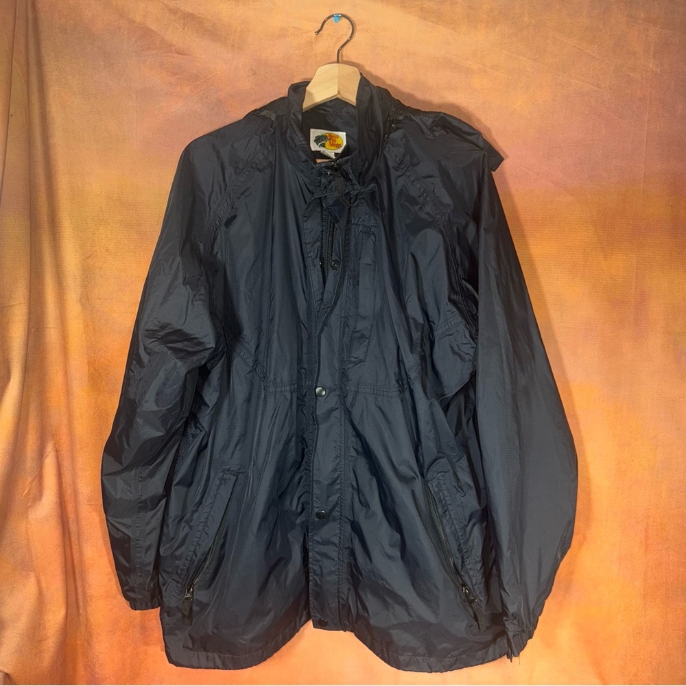 Bass Pro Shops windbreaker jacket
